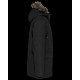 Parka grand froid personnalisable pour communication B2B – Vêtement promotionnel entreprise – BCM Goodies