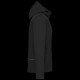 Parka softshell doublée personnalisable à capuche pour homme – Vêtement d’entreprise B2B – BCM Goodies