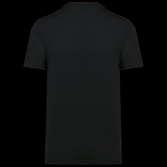 T-shirt écoresponsable unisexe manches courtes personnalisable – Support de communication B2B