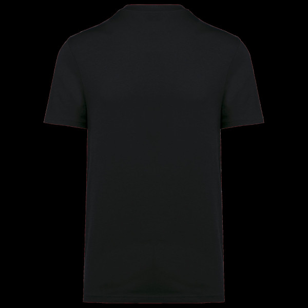 T-shirt écoresponsable unisexe manches courtes personnalisable – Support de communication B2B