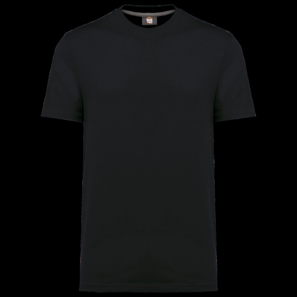 T-shirt écoresponsable unisexe manches courtes personnalisable – Support de communication B2B