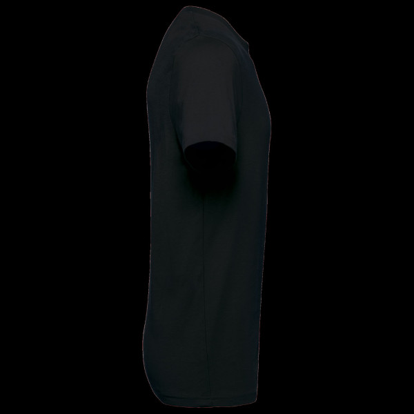 T-shirt écoresponsable unisexe manches courtes personnalisable – Support de communication B2B