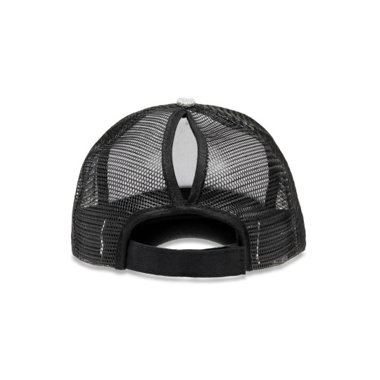 Casquette personnalisable NEW YORK SPARKLE pour communication d’entreprise – BCM Goodies