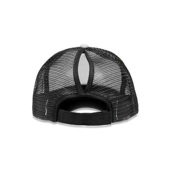 Casquette personnalisable NEW YORK SPARKLE pour communication d’entreprise – BCM Goodies