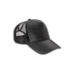 Casquette personnalisable NEW YORK SPARKLE pour communication d’entreprise – BCM Goodies