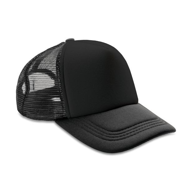 Casquette trucker personnalisable DETROIT pour communication d’entreprise – Accessoire événementiel B2B