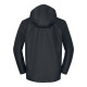 Veste Shell Imperméable Essential Personnalisable en Polyester Recyclé pour Communication d’Entreprise – BCM Goodies