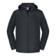 Veste Shell Imperméable Essential Personnalisable en Polyester Recyclé pour Communication d’Entreprise – BCM Goodies