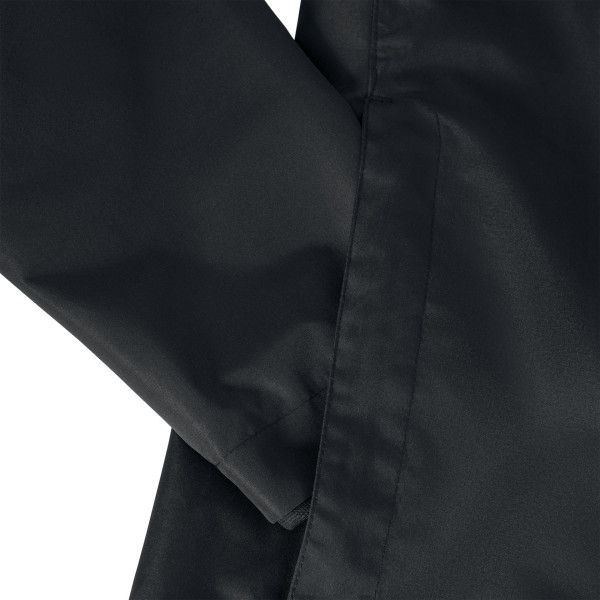 Veste Shell Imperméable Essential Personnalisable en Polyester Recyclé pour Communication d’Entreprise – BCM Goodies