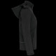 Parka softshell doublée capuche femme personnalisable – Textile d’entreprise pour communication et fidélisation – BCM Goodies