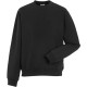 Sweat-shirt col rond personnalisable pour entreprises – Communication textile et cohésion d’équipe