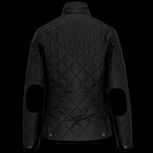 Veste matelassée homme personnalisable pour entreprises – Communication textile et dotation collaborateurs