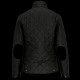 Veste matelassée homme personnalisable pour entreprises – Communication textile et dotation collaborateurs