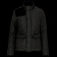 Veste matelassée homme personnalisable pour entreprises – Communication textile et dotation collaborateurs