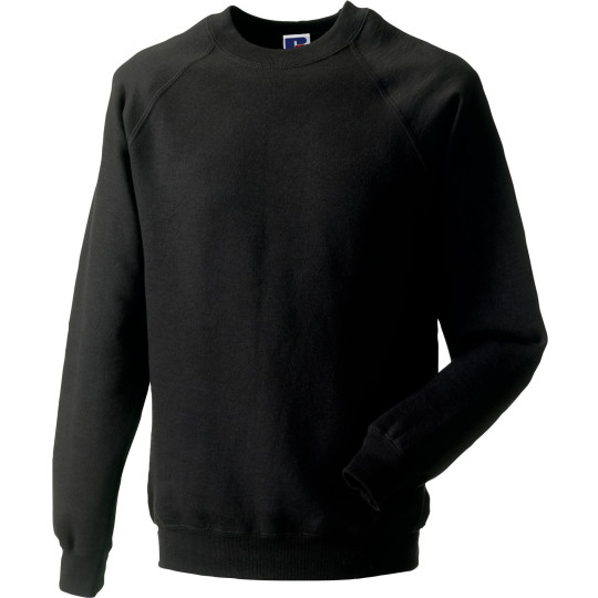 Sweat-shirt col rond Classic personnalisable – Textile publicitaire pour entreprises et associations