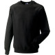 Sweat-shirt col rond Classic personnalisable – Textile publicitaire pour entreprises et associations