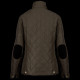 Veste matelassée femme personnalisable pour entreprises – Communication textile et dotation collaborateurs