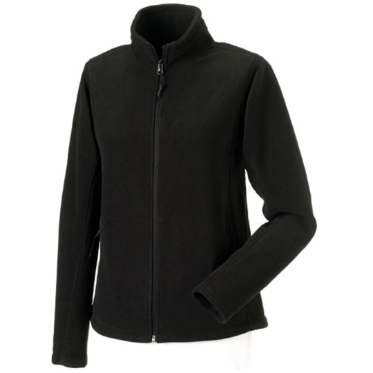 Veste polaire femme personnalisable pour entreprise – Cadeau d’affaires et textile promotionnel