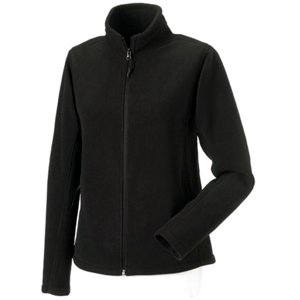 Veste polaire femme personnalisable pour entreprise – Cadeau d’affaires et textile promotionnel