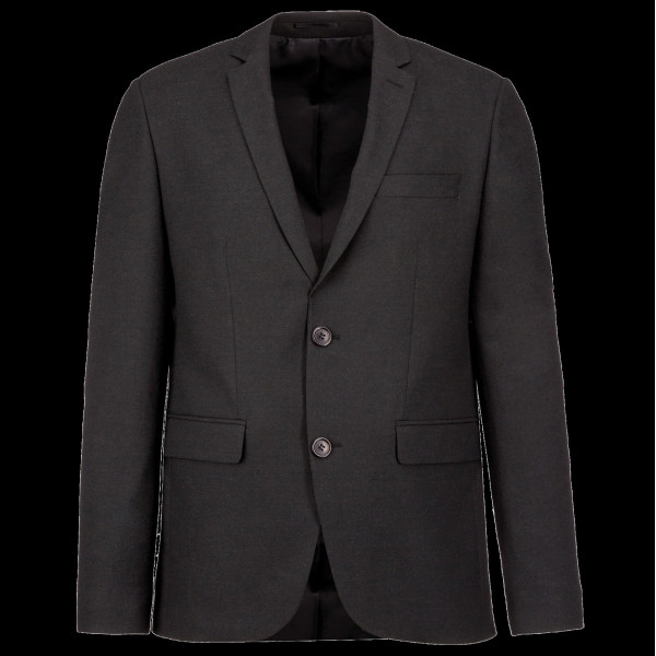 Veste homme personnalisable pour communication B2B – Textile d’entreprise avec marquage logo – BCM Goodies