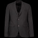Veste homme personnalisable pour communication B2B – Textile d’entreprise avec marquage logo – BCM Goodies