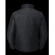 Veste Cross personnalisable en polyester recyclé pour communication B2B – BCM Goodies