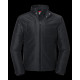 Veste Cross personnalisable en polyester recyclé pour communication B2B – BCM Goodies