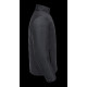 Veste Cross personnalisable en polyester recyclé pour communication B2B – BCM Goodies