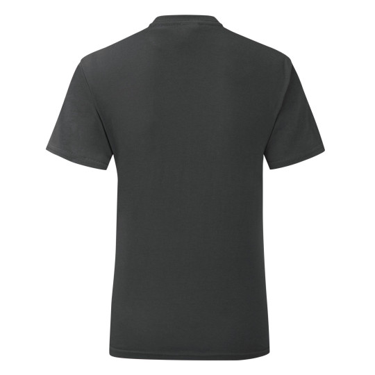 T-shirt fille iconic 150 T personnalisable | Support textile communication d’entreprise – BCM Goodies