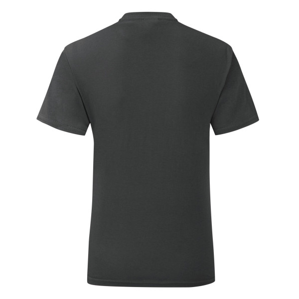 T-shirt fille iconic 150 T personnalisable | Support textile communication d’entreprise – BCM Goodies