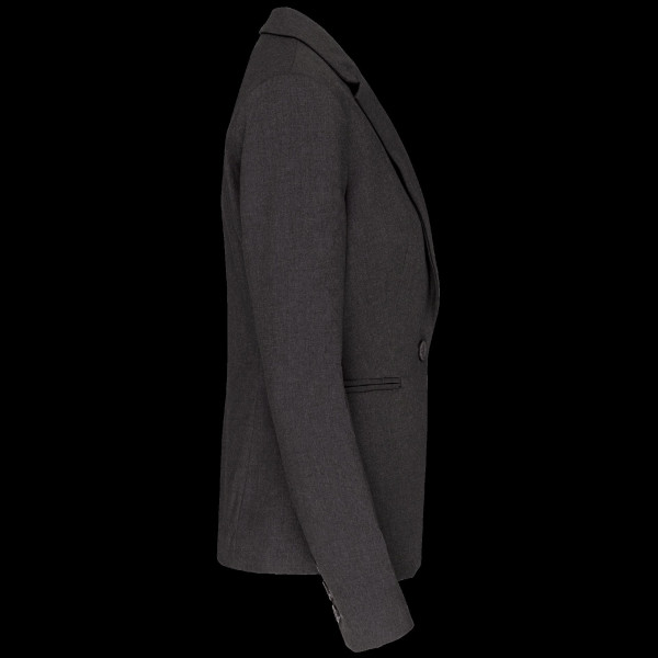 Veste femme personnalisable pour entreprises – Support textile professionnel pour communication et image de marque