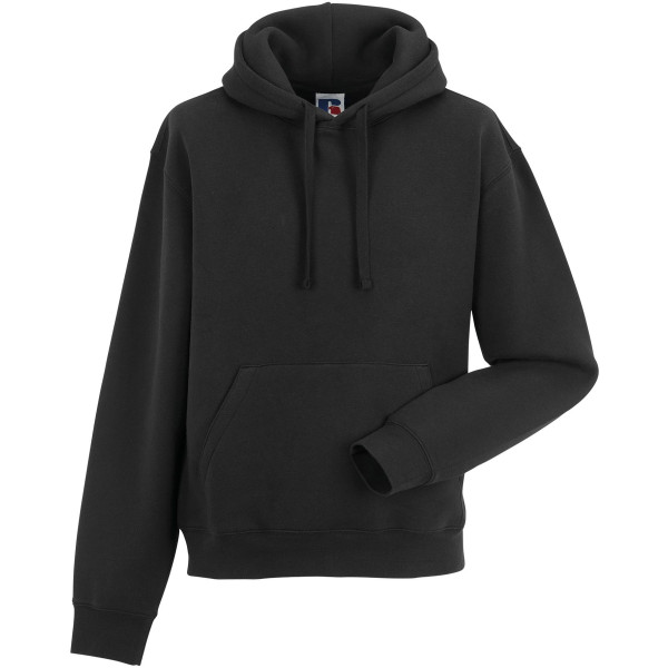 Sweat-shirt à capuche personnalisable homme Authentic pour entreprises – BCM Goodies