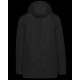 Parka homme personnalisable avec capuche amovible – Textile corporate pour entreprises et associations