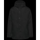 Parka homme personnalisable avec capuche amovible – Textile corporate pour entreprises et associations