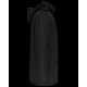 Parka homme personnalisable avec capuche amovible – Textile corporate pour entreprises et associations