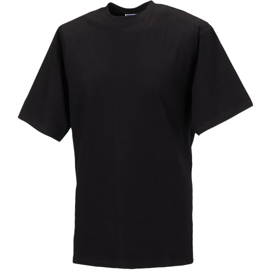 T-shirt Classic personnalisé pour entreprises – Support textile B2B adapté à la communication – BCM Goodies