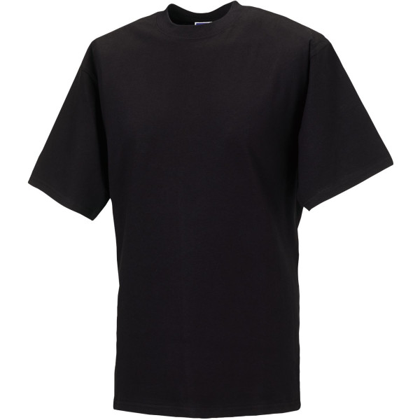T-shirt Classic personnalisé pour entreprises – Support textile B2B adapté à la communication – BCM Goodies
