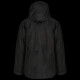 Parka 3 en 1 homme personnalisable – Vêtement d’entreprise pour communication et visibilité textile B2B