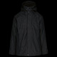 Parka 3 en 1 homme personnalisable – Vêtement d’entreprise pour communication et visibilité textile B2B