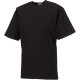 T-Shirt Authentic Heavyweight personnalisé pour communication d’entreprise – BCM Goodies