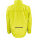 Veste zippée Crosslite personnalisable pour entreprises – Vêtement technique déperlant et respirant BCM Goodies