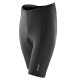 Short de cyclisme personnalisé avec rembourrage, Cool Dry®, insert silicone, textile événementiel entreprise – BCM Goodies