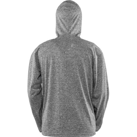 Veste à capuche homme personnalisable – Support textile pour communication d’entreprise | BCM Goodies