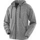 Veste à capuche homme personnalisable – Support textile pour communication d’entreprise | BCM Goodies