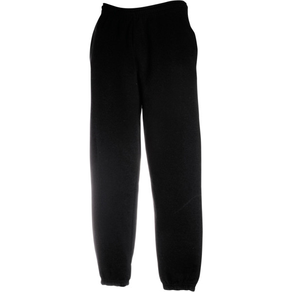 Pantalon de jogging bas élastiqué personnalisable pour entreprises – Cadeau d’entreprise et objet publicitaire
