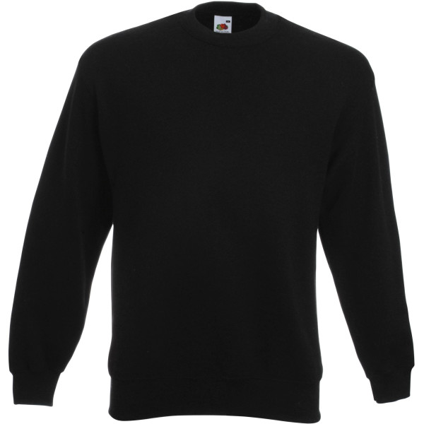 Sweat-shirt col rond Classic personnalisable pour communication d’entreprise – BCM Goodies