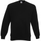Sweat-shirt col rond Classic personnalisable pour communication d’entreprise – BCM Goodies