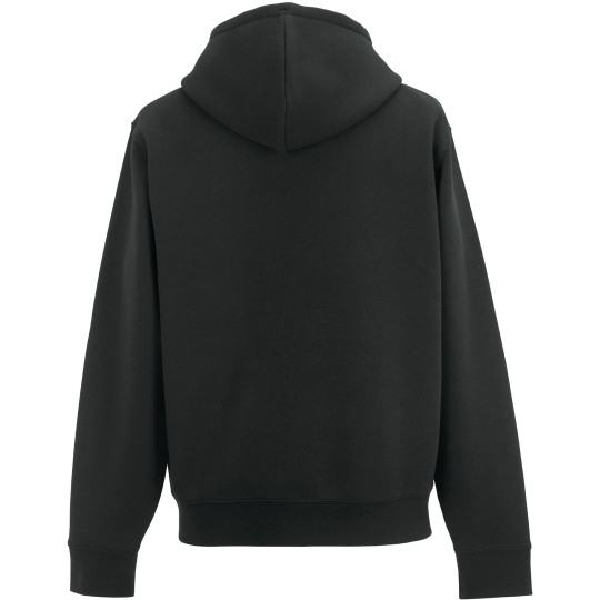 Sweat-shirt zippé capuche Authentic homme personnalisable – Communication textile B2B – BCM Goodies
