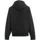 Sweat-shirt zippé capuche Authentic homme personnalisable – Communication textile B2B – BCM Goodies