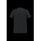 T-shirt écoresponsable col V antibactérien homme personnalisé – Textile entreprise B2B – BCM Goodies